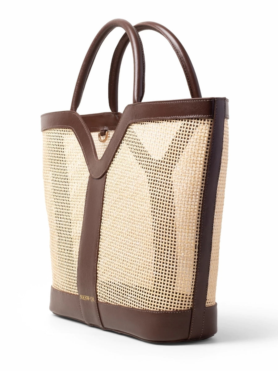 BOLSA ENCOSTA - CAFÉ