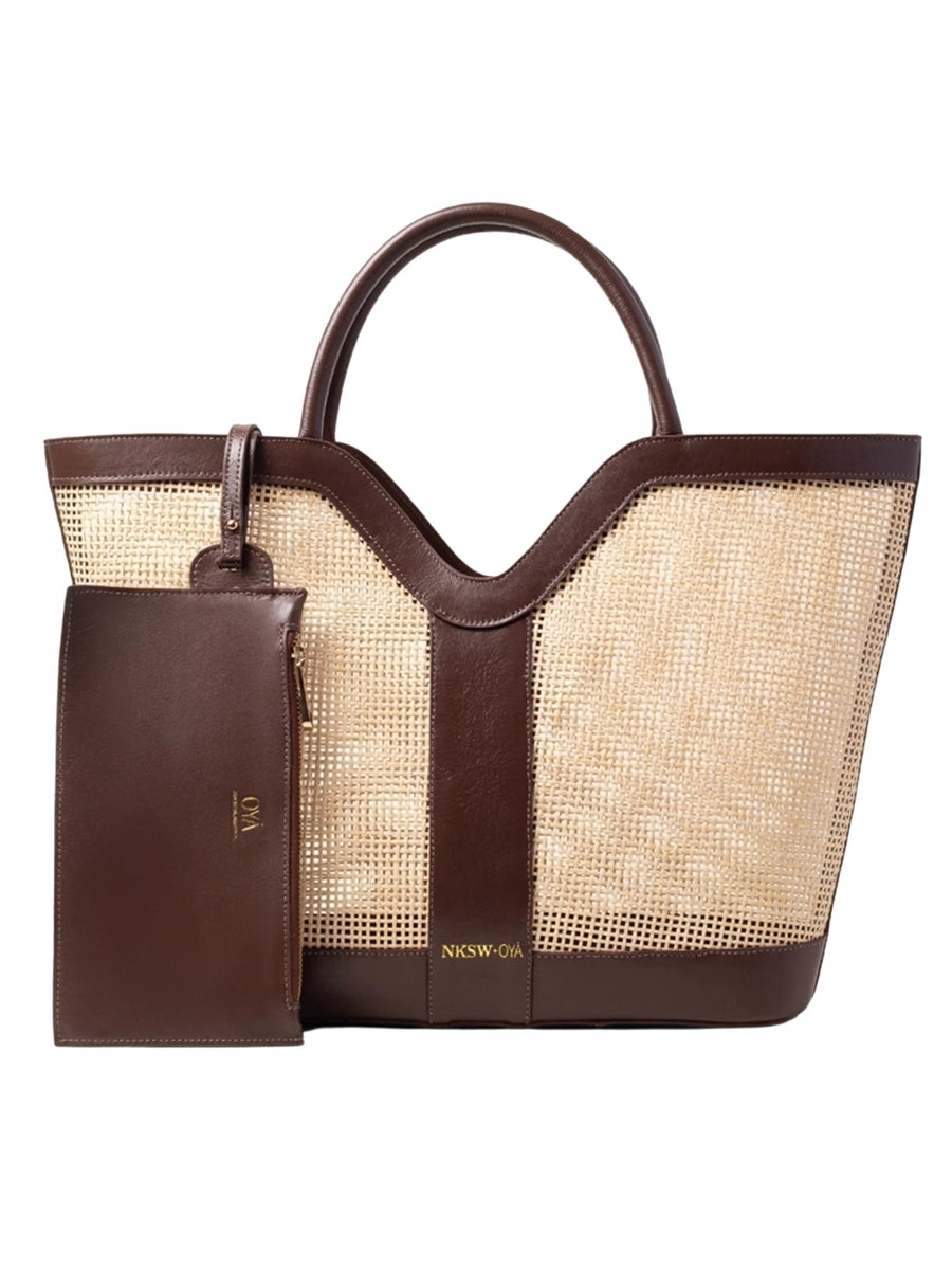 BOLSA ENCOSTA - CAFÉ