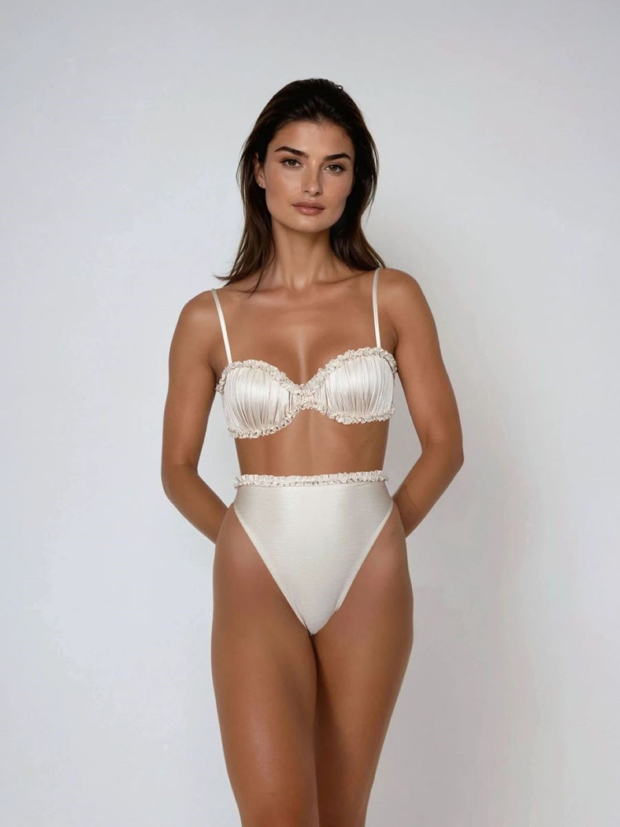 TOP AMARA - PEARL
