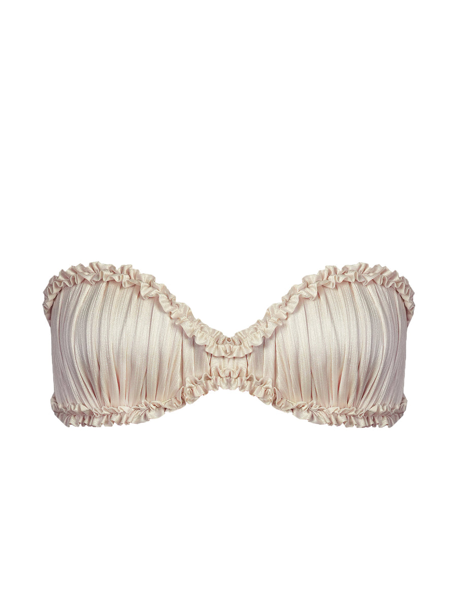 TOP AMARA - PEARL