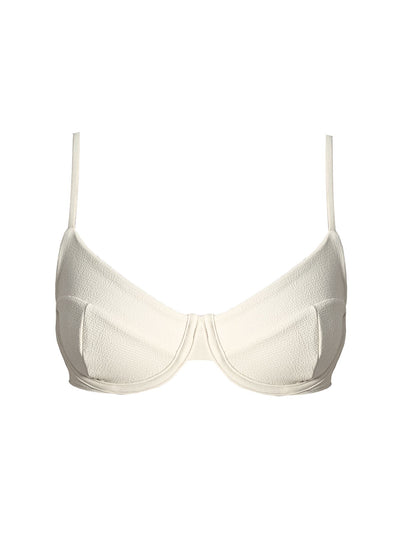 TOP BARDOT - SAND DUNA