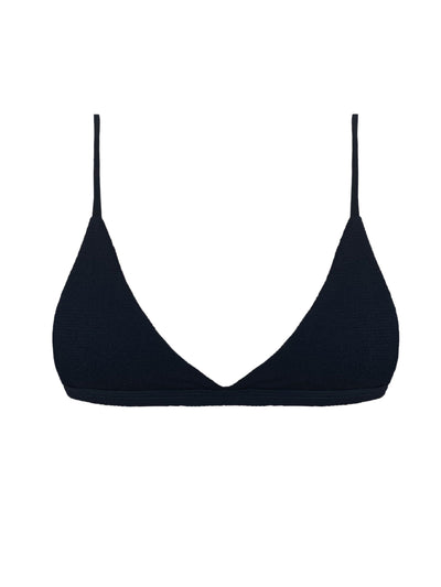TOP GAIA - SAND BLACK