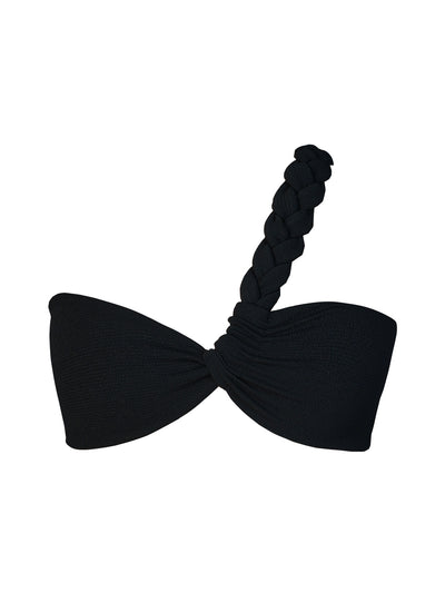 TOP KALI - SAND BLACK