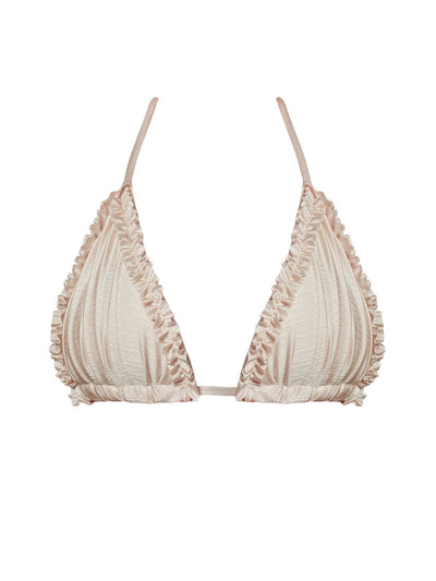 TOP MELINA - PEARL