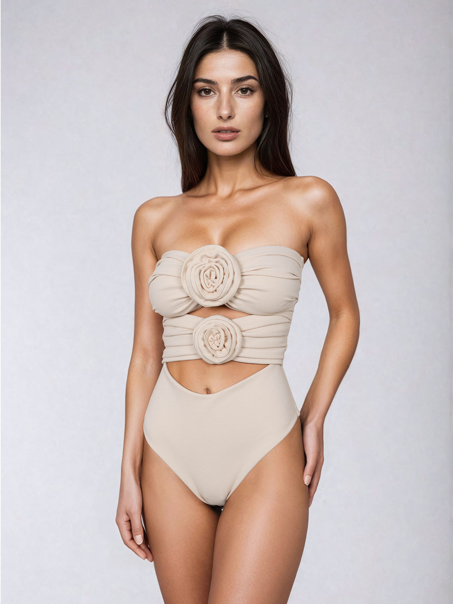BODY ROSE - SAND DUNA