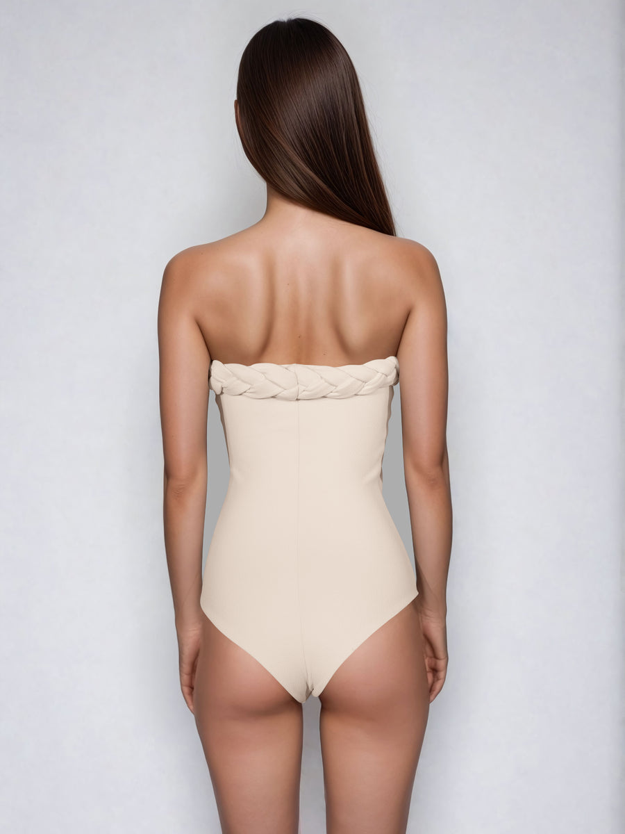 BODY ZURI - SAND DUNA