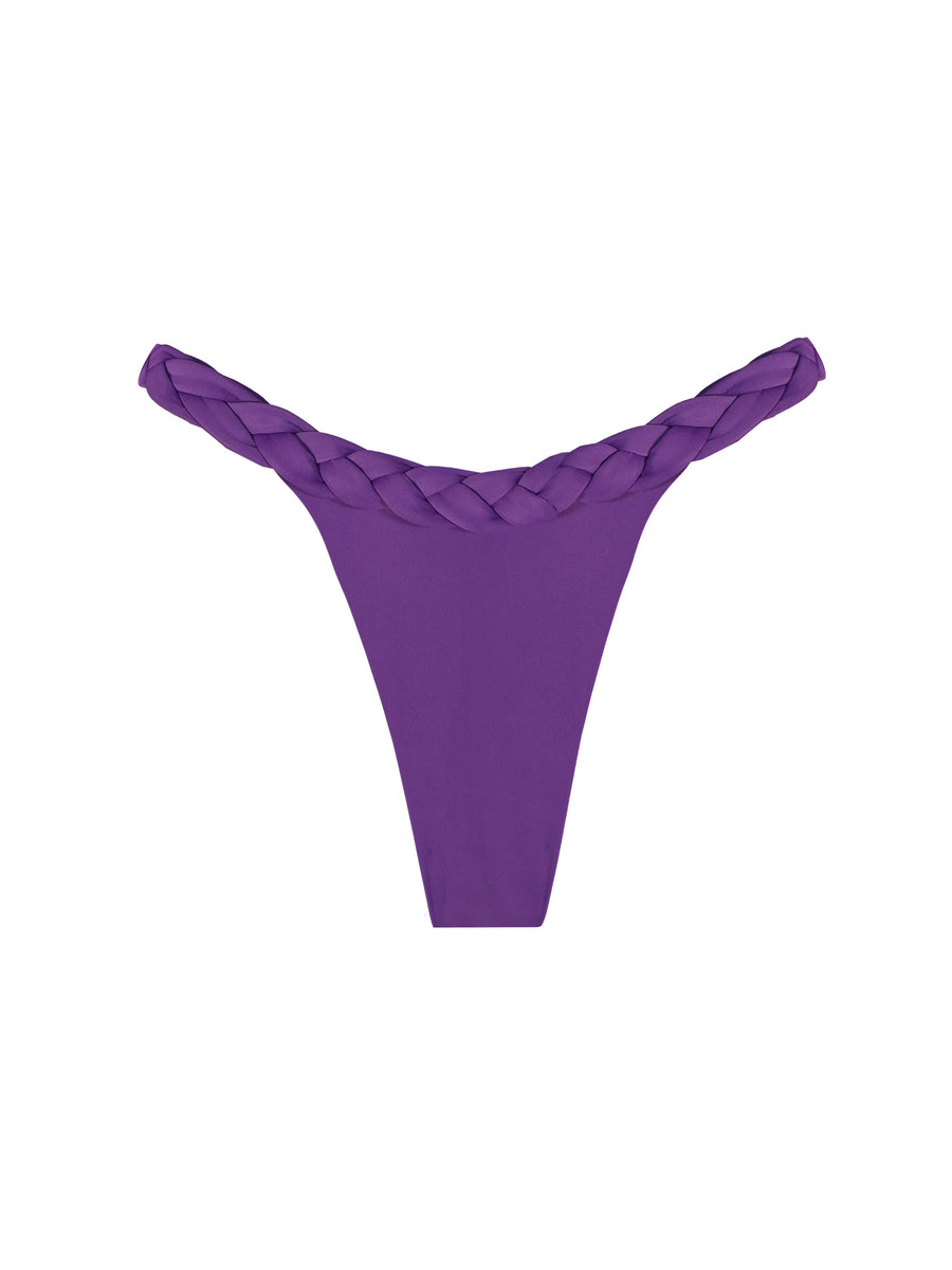 CALCINHA KALI - BLUEBERRY