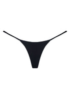 CALCINHA ALANA - SAND BLACK