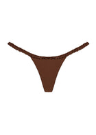 CALCINHA MELINA - CLAY