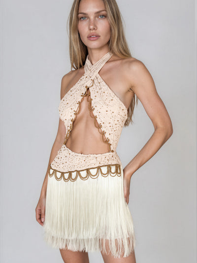 SAIA DELIA BLOOM - NOVA