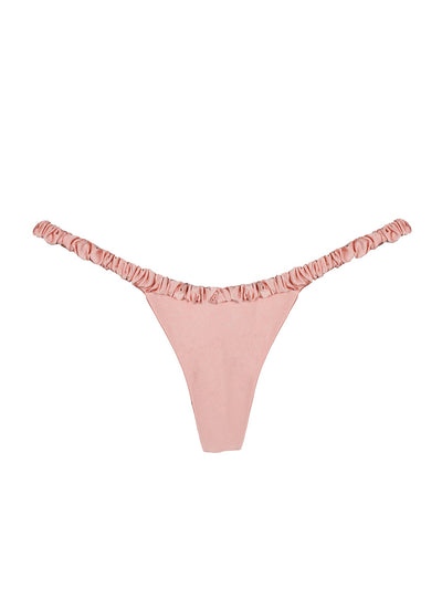 CALCINHA ANNIE - CORALLE