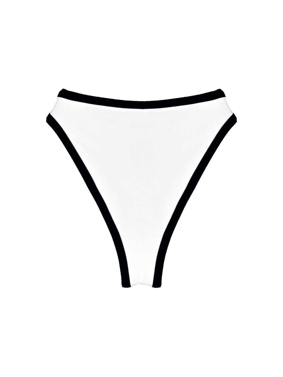 CALCINHA BREE - BLANC