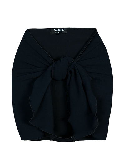 SAIA LOLA - SAND BLACK
