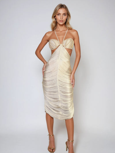 VESTIDO SELENE - SALT