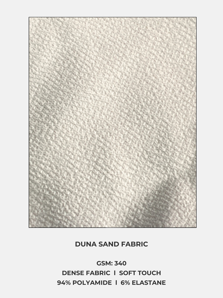 TOP YARA - SAND DUNA