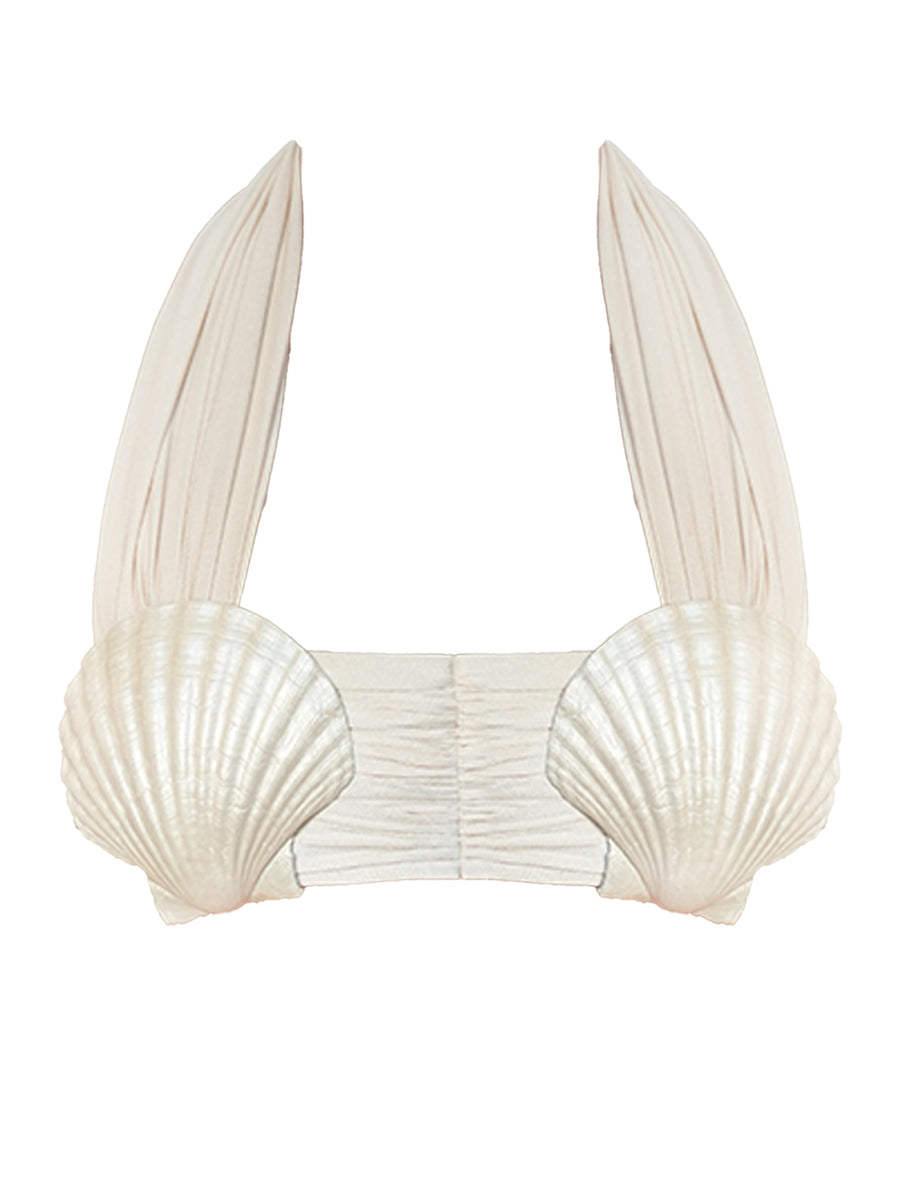 TOP PERLA - BLOOM