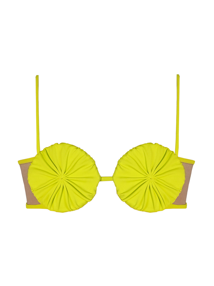 TOP ESTRELLA - LIMONCELLO