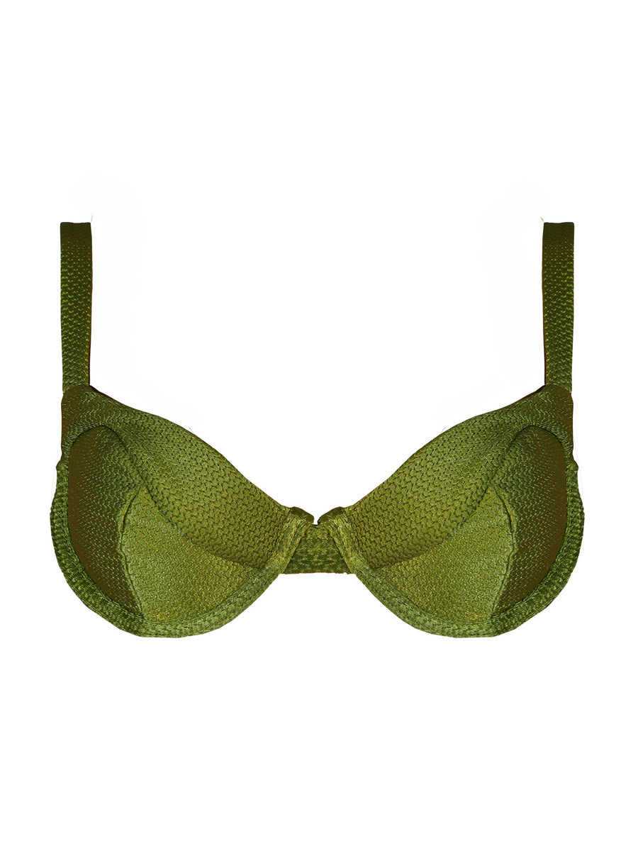 TOP LYRA - MOSS