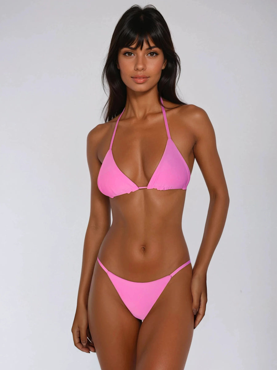 CALCINHA ALANA - MILKSHAKE