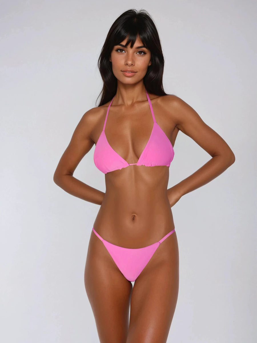 CALCINHA ALANA - MILKSHAKE