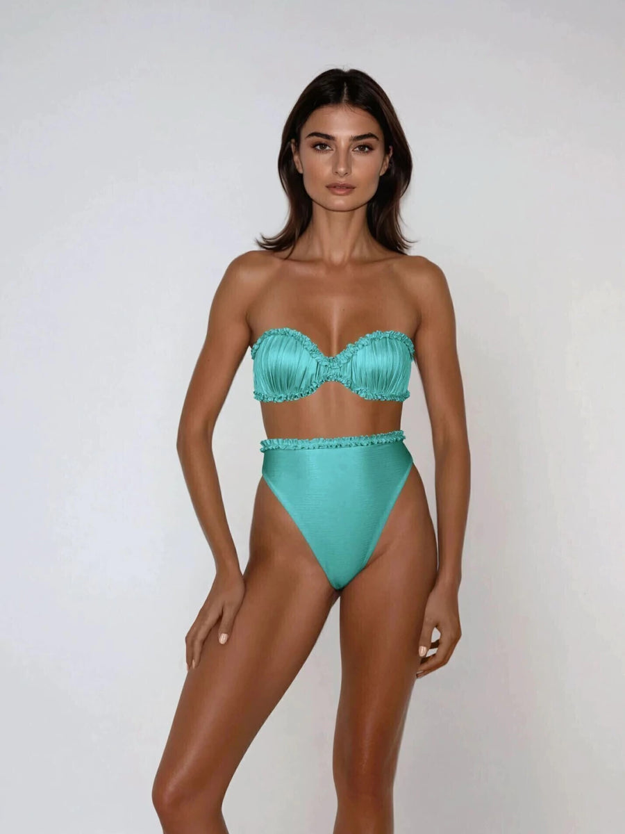 CALCINHA AMARA - MARINE
