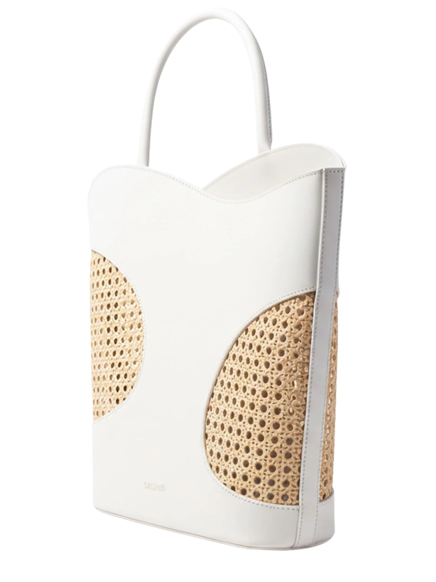 BOLSA ONDA - BRANCO