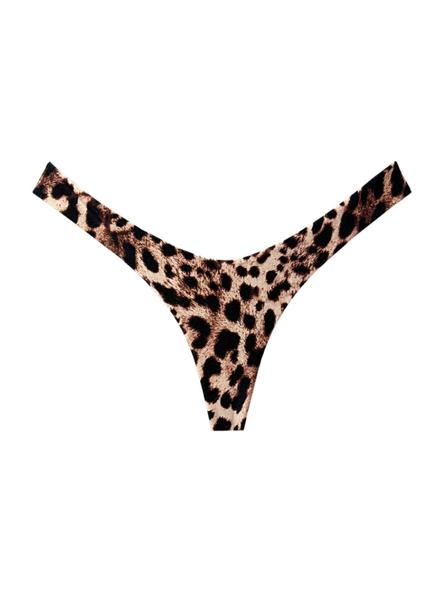 CALCINHA GAIA - LEOPARD