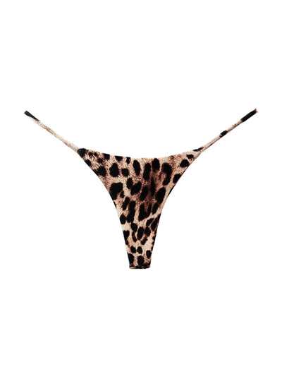 CALCINHA ALANA - LEOPARD