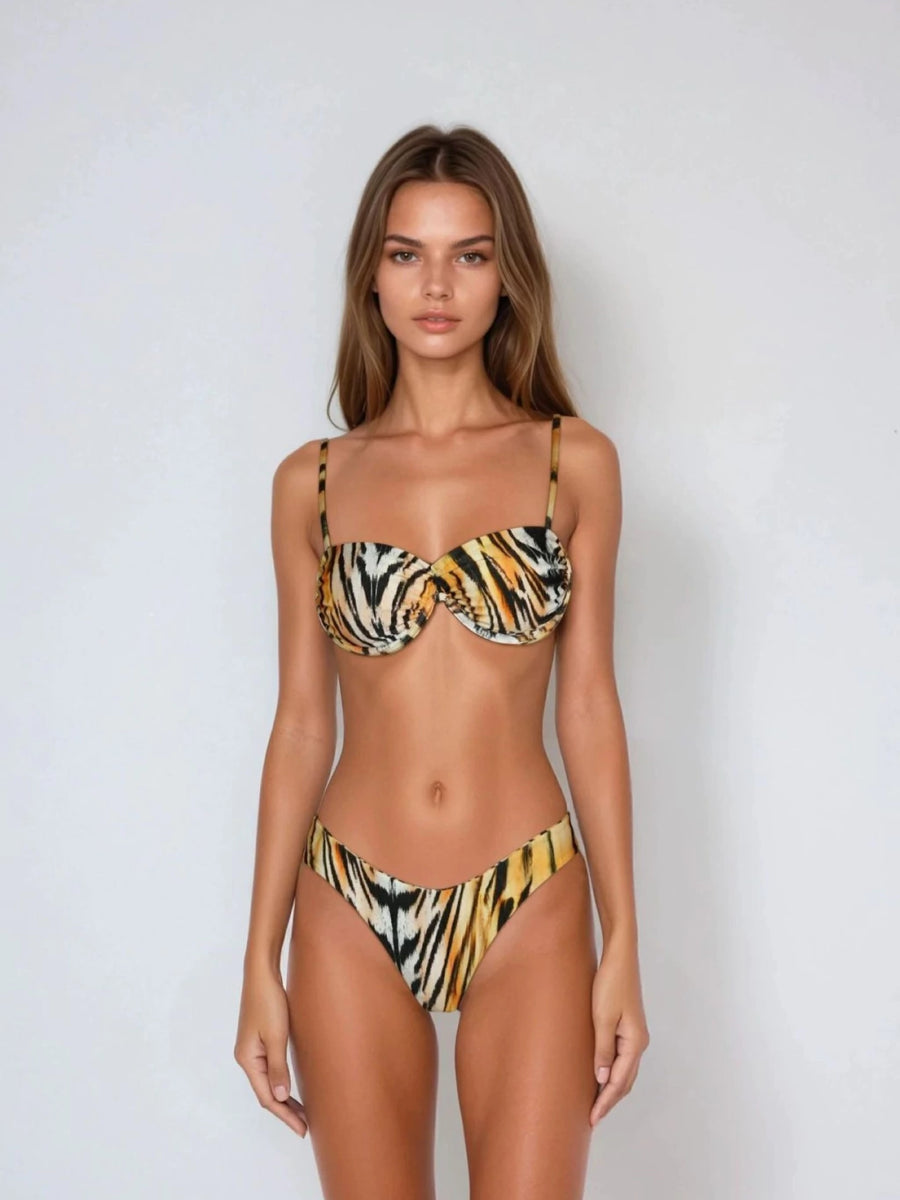 TOP ARIEL - TIGER