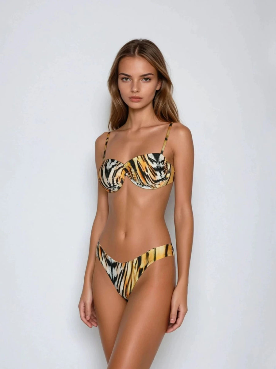 TOP ARIEL - TIGER