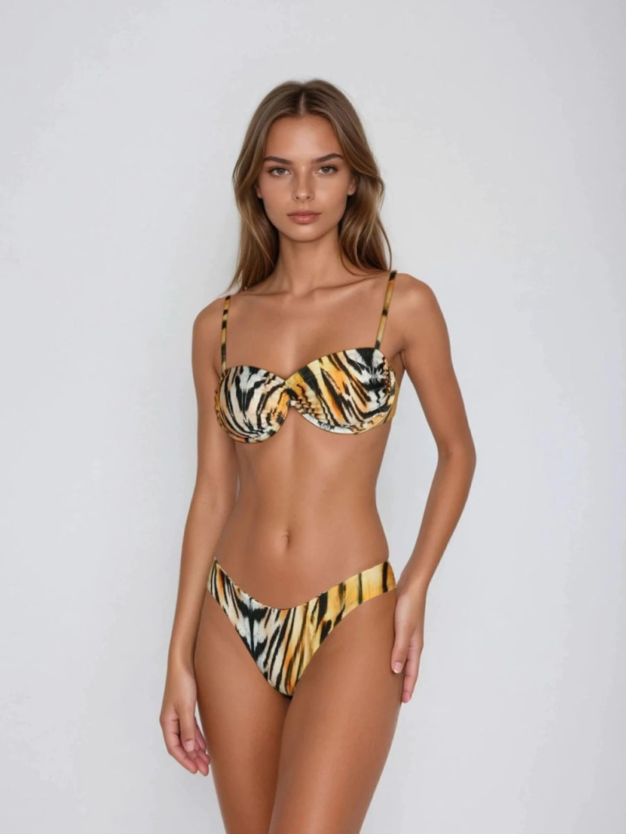 TOP ARIEL - TIGER