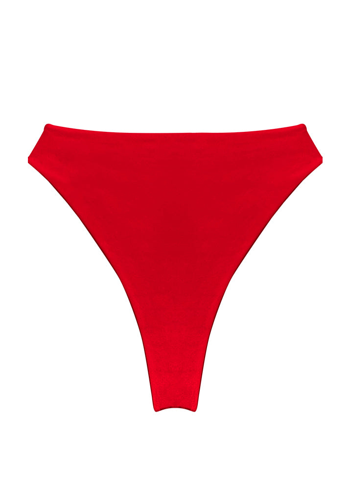 Calcinha Loren - Red