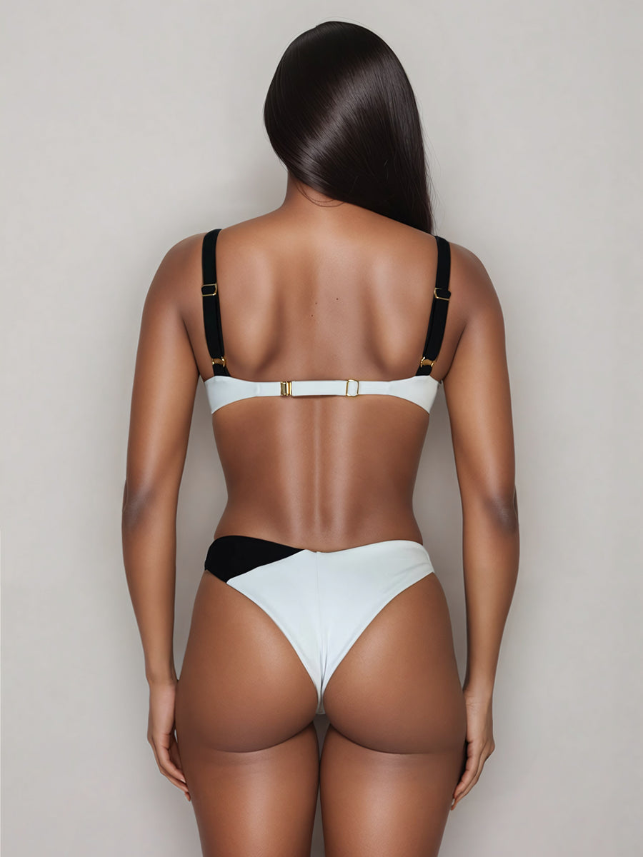 CALCINHA ELLIE - BLANC