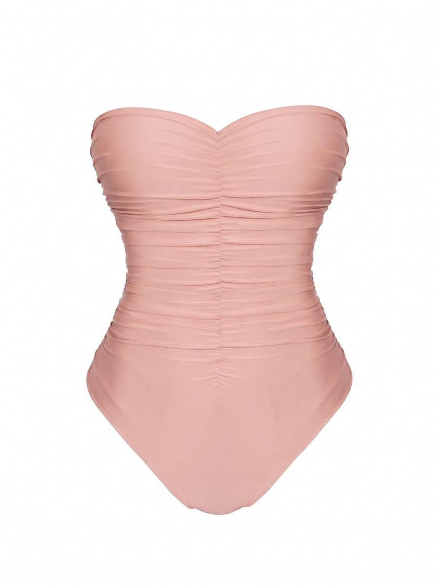 BODY KLEA - CORALLE FOSCO