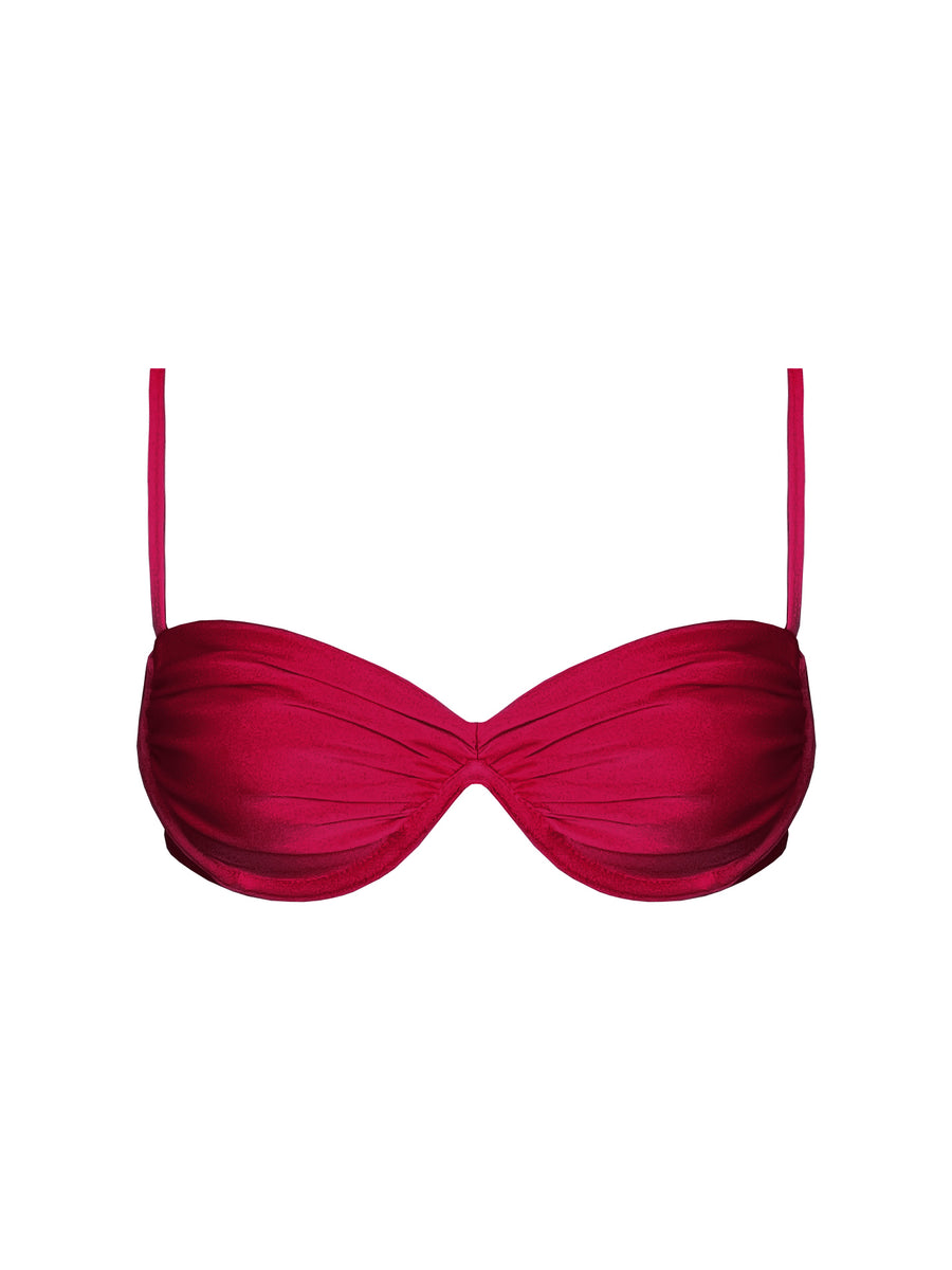 TOP ARIEL - RUBI