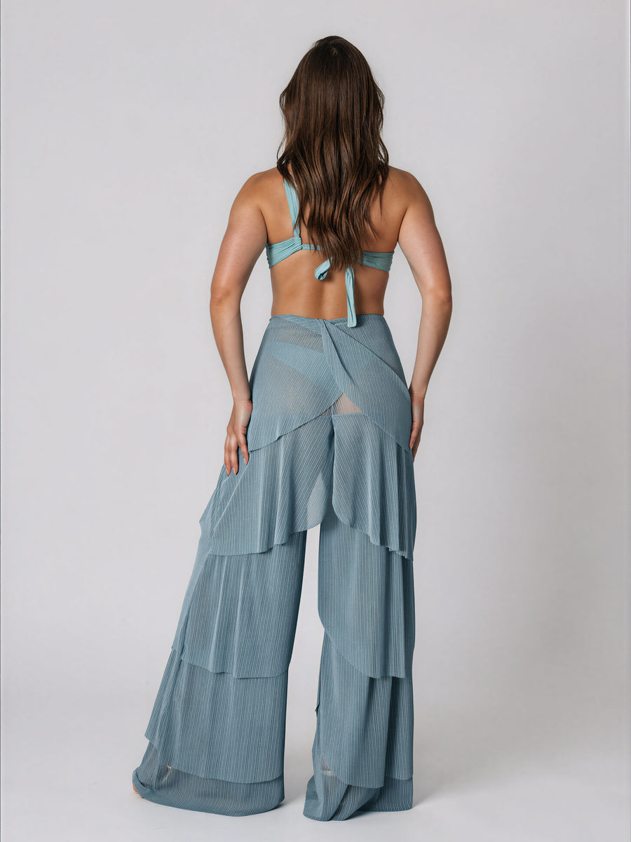 CALÇA RAYA - CAPRI