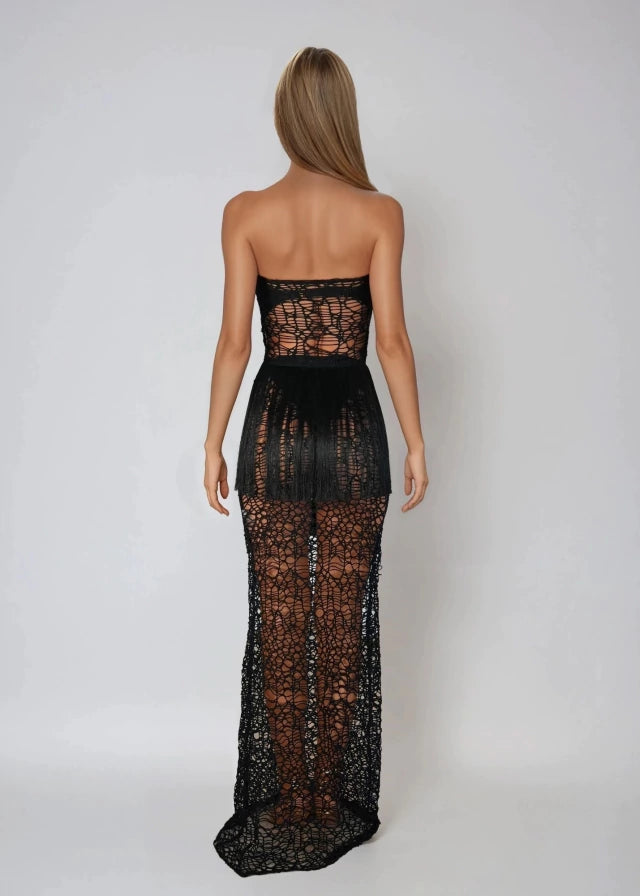 BLUSA AURIS - METEOR