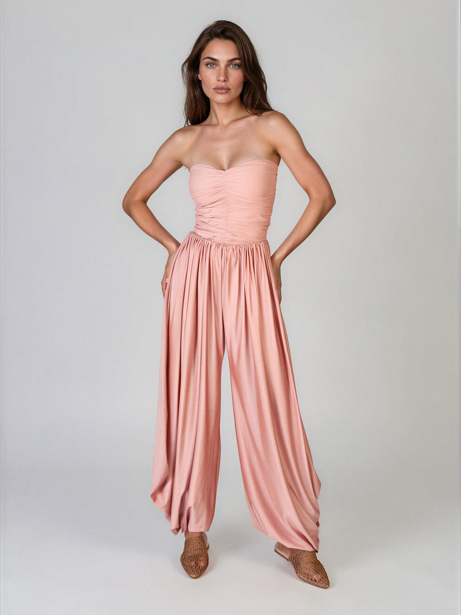 BODY KLEA - CORALLE FOSCO
