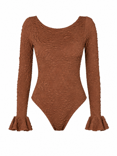 BODY LEAH - AMBAR
