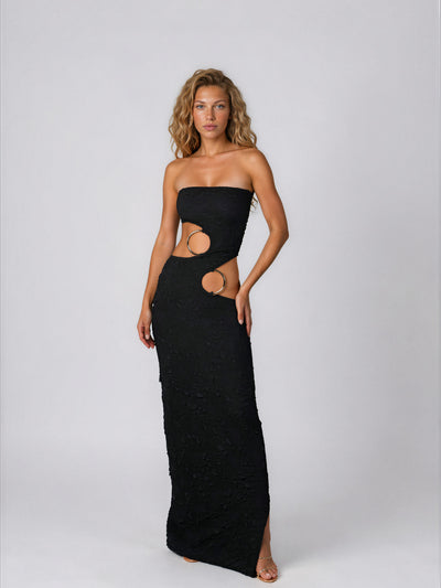 VESTIDO SOFIE - NOCTE
