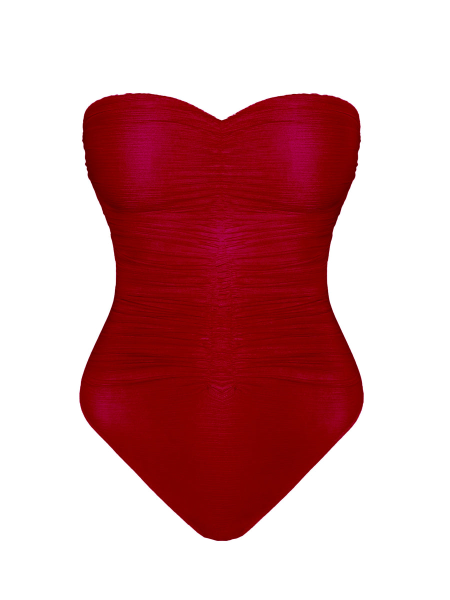 BODY KLEA - RUBI