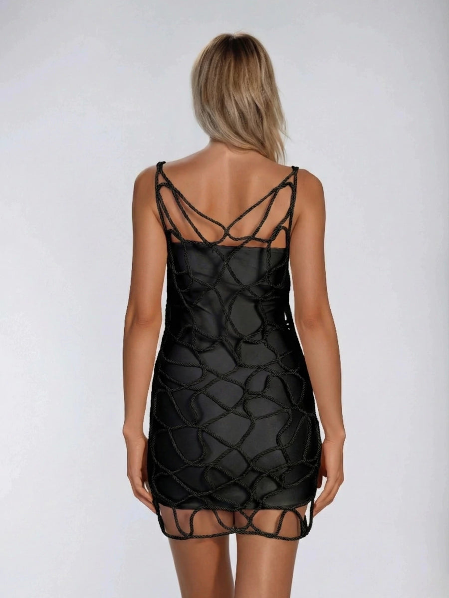 VESTIDO LUMA - STORM