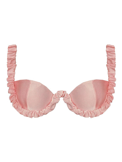 TOP ANNIE - CORALLE