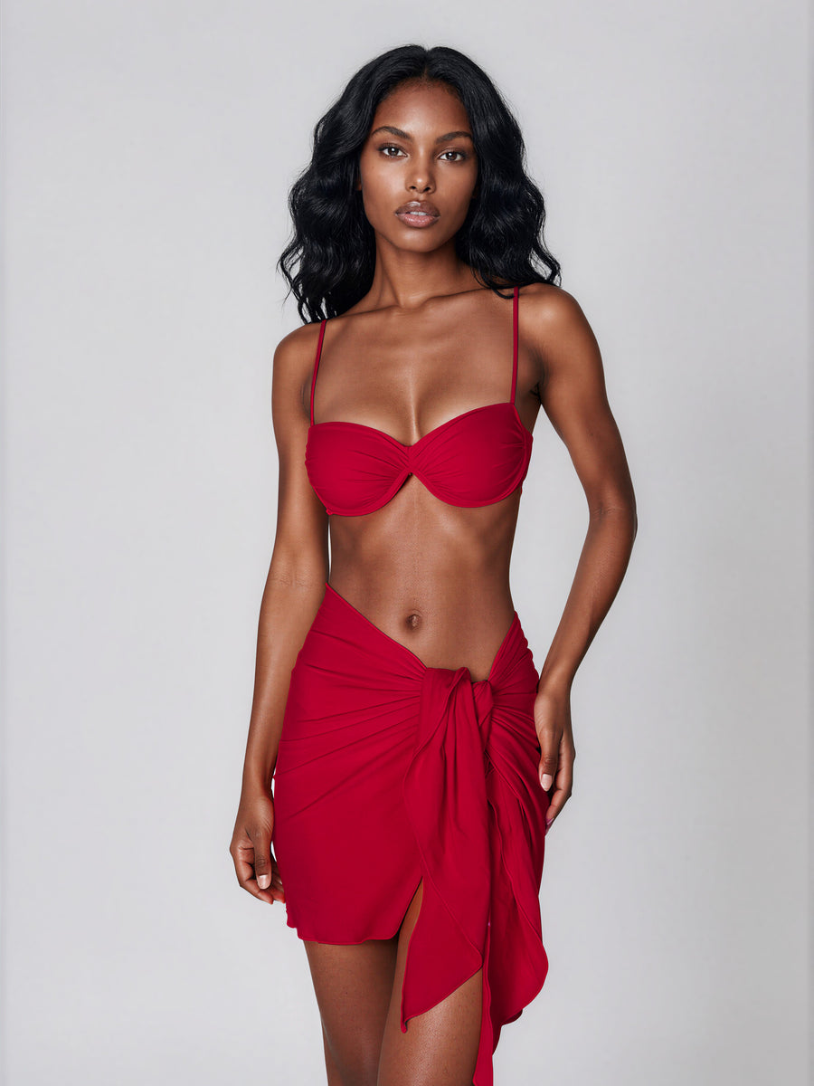 TOP ARIEL - RUBI