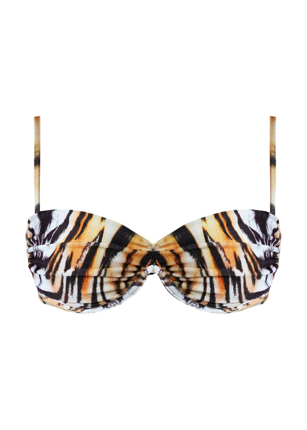 TOP ARIEL - TIGER