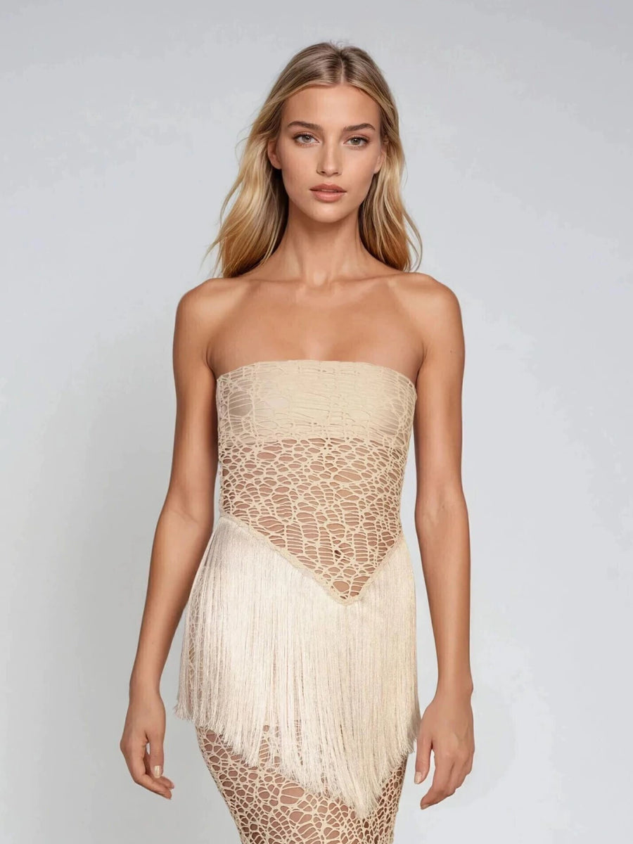 BLUSA AURIS - SPUME