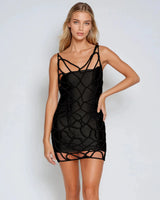VESTIDO LUMA - STORM