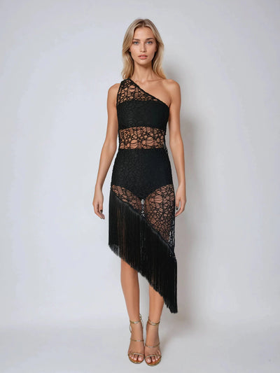 VESTIDO SOLÉ - METEOR