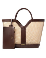 BOLSA ENCOSTA - CAFÉ