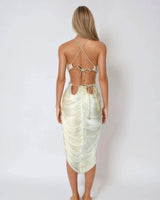 VESTIDO SELENE - SALT